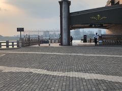 -鼓浪屿内厝澳码头(轮渡站)