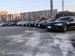 -华润婚车租赁公司·和胜租车