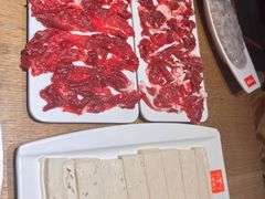 -牛很鲜潮汕牛肉火锅(朝晖路店)