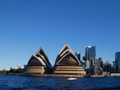 -悉尼歌剧院
