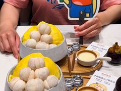 -必点海鲜·海肠捞饭大王(滨江道店)