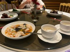 -玫瑰厅上海菜(兴国路店)