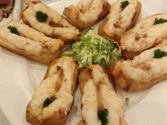 -凤城酒家(渣华道)