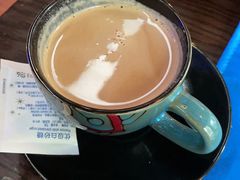 -甘尼仕印度餐厅爵士酒吧(阳春巷店)