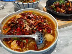 -志明眷村·台式融合菜·宵夜