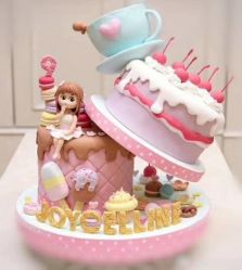 点击看大图 -MEETPARTY觅琳美学策划高端生日派对·宝宝宴·婚礼·宴会