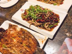 -郑喜旺烧烤(郑州总店)