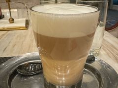 -郑州希尔顿酒店·阿米奇意大利餐厅