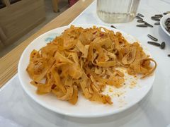 -朴小妹人参鸡汤火锅(长白山万达店)