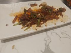 -火地铁板烧(昆山万象汇店)