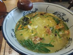 -芸南道·过桥米线(昆明老街旗舰店)