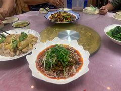 -洪霞餐馆