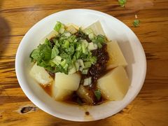 -洞子口张老二凉粉(文殊坊美食街店)