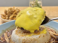 -红小满休闲餐厅(十全街店)