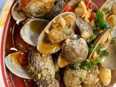 -堂瓦里·33年传统赣菜(第一街区店)