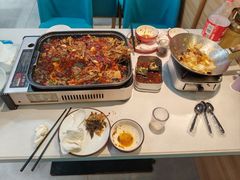 -福巷湘食小馆·猛火现炒(上海首店)