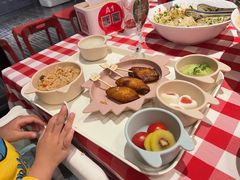 -西贝莜面村(朝阳大悦城店)