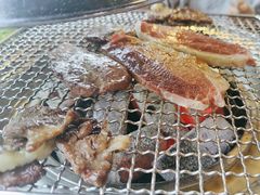-递酒烤场(湛江路店)