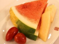 -聚春园自助餐厅(东街口店)