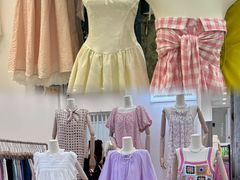 -广州白马服装市场