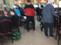 -西塔大冷面(市府大路店)