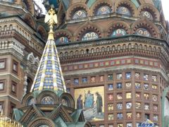 -滴血救世主教堂