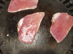-韩盛·盛江山自助料理(中街大悦城店)