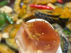 -鲜得莱渔港·小平岛海胆馆(七贤岭店)