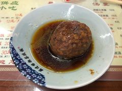 -粗茶淡饭(东关街店)