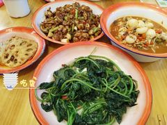 -老三样·美食研究中心(世贸路店)