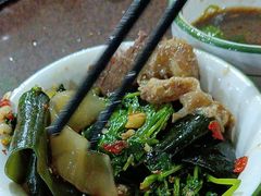 -朝伟清真铜瓢牛肉馆(三十年老·店)