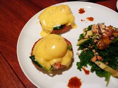 -卡朋厨房(289艺术园区店)