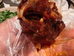-老黄记手撕烤兔(玉林街店)