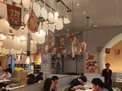 -七八冷面·延边朝鲜族美食(世纪汇店)
