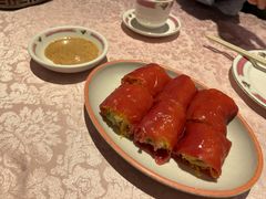 -囍凤楼·粤菜·点心·火锅(温特莱店)