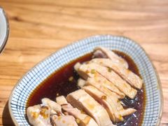 -南小蟹手工點心(三里屯店)