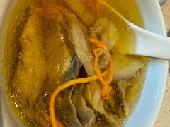 -半山腰·云南菜(侨福芳草地店)