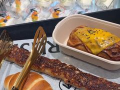 -HOT CRUSH趁热集合·现烤面包(环球港店)