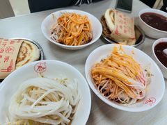 -薛昌利大米面皮(南关正街店)