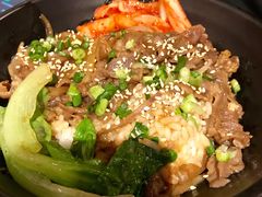 肥牛饭-大三元台湾鲁肉饭(沙井新桥店)