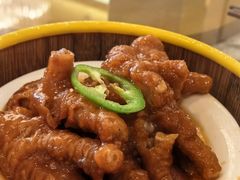 -香云轩·顺德菜(香云纱园林酒店店)