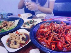 -金陵暴走小龙虾·迷踪蟹(凯德MALL店)