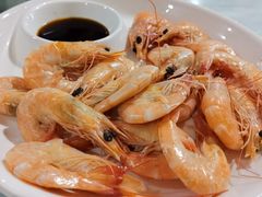 -丰收渔港饭店(嵊泗店)