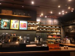 -星巴克臻选(深圳罗湖万象城店)