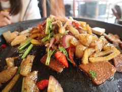 -一烙锅(友谊店)