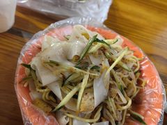 -大学城夜市大排档(凤栖路店)