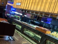 自助取餐区-布多斯烤肉火锅自助(江腾广场店)