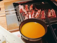 -千寻烧肉(政务区店)