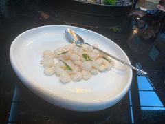 龙井虾仁-穿越·外婆家(西溪天堂店)