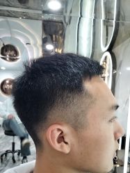 -安蒂护肤造型